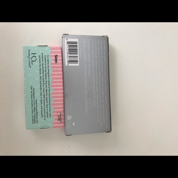 Lashes - Picture 2 of 3